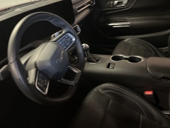 Used 2024  Ford Mustang GT Fastback at Maxx Loans near St&period; Adrian&comma; MI