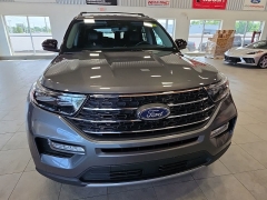 Used 2023  Ford Explorer XLT 4WD at Maxx Loans near St&period; Adrian&comma; MI