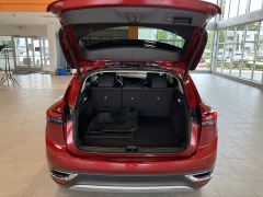 Used 2021 Buick Envision AWD 4dr Essence at Maxx Loans near St. Adrian, MI
