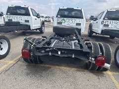 Used 2023  Ford Super Duty F-450 DRW 2WD Reg Cab WB CA at Maxx Loans near St&period; Adrian&comma; MI