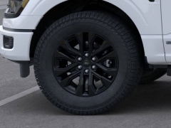 New 2025 Ford F-150 XLT 4WD SuperCrew Box at Suburban Ford of Sterling Heights near Sterling Heights, MI