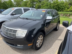 Used 2010 Lincoln MKX AWD 4dr at Maxx Loans near ,