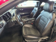 Used 2017  Ford Mustang GT Fastback at Maxx Loans near St&period; Adrian&comma; MI