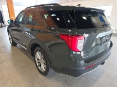 Used 2023  Ford Explorer XLT 4WD at Maxx Loans near St&period; Adrian&comma; MI