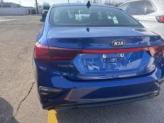 Used 2020  Kia Forte LXS IVT at Maxx Loans near St&period; Adrian&comma; MI