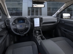 New 2024 Ford Ranger XLT 4WD SuperCrew 5' Box at Suburban Ford of Sterling Heights near Sterling Heights, MI