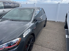 Used 2019 Volkswagen Golf GTI 2.0T Manual at Suburban Ford of Sterling Heights near Sterling Heights, MI