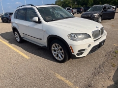 Used 2013  BMW X5 AWD 4dr xDrive35i at Maxx Loans near St&period; Adrian&comma; MI