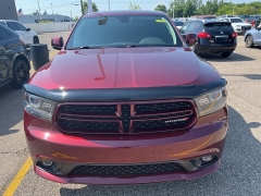 Used 2018 Dodge Durango 4d SUV AWD GT at Maxx Loans near ,