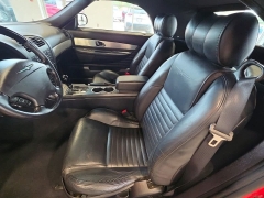 Used 2003  Ford Thunderbird 2dr at Maxx Loans near St&period; Adrian&comma; MI