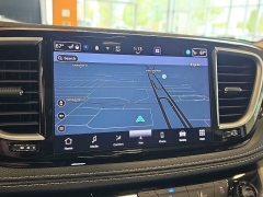 Used 2023  Chrysler Pacifica Limited FWD at Maxx Loans near St&period; Adrian&comma; MI