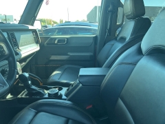 Used 2022 Ford Bronco Badlands 4 Door Advanced 4x4 at Maxx Loans near St. Adrian, MI
