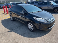 Used 2011 Ford Fiesta 4d Sedan SE at Maxx Loans near St. Adrian, MI