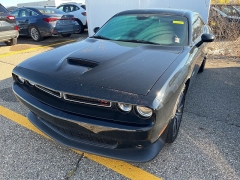 Used 2020  Dodge Challenger R/T RWD at Maxx Loans near St. Adrian, MI