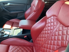 Used 2021 Audi SQ5 Premium Plus 3.0 TFSI quattro at Suburban Ford of Sterling Heights near Sterling Heights, MI