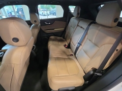 Used 2020  Chevrolet Blazer 4d SUV AWD Premier at Maxx Loans near St&period; Adrian&comma; MI