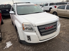 Used 2015  GMC Terrain 4d SUV FWD SLT1 at Maxx Loans near St&period; Adrian&comma; MI