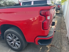 Used 2019 Chevrolet Silverado 1500 4WD Crew Cab 147" RST at Suburban Ford of Sterling Heights near Sterling Heights, MI