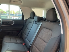 Used 2022 Ford Bronco Sport Big Bend 4x4 at Suburban Ford of Sterling Heights near Sterling Heights, MI