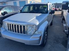 Used 2010  Jeep Liberty 4d SUV 4WD Limited at Maxx Loans near St. Adrian, MI