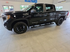 Used 2021  GMC Sierra 1500 4WD Crew Cab 147" at Maxx Loans near St&period; Adrian&comma; MI