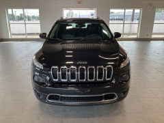 Used 2016 Jeep Cherokee 4WD 4dr Limited at Maxx Loans near St. Adrian, MI