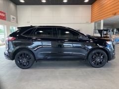 Used 2023 Ford Edge AWD at Suburban Ford of Sterling Heights near Sterling Heights, MI