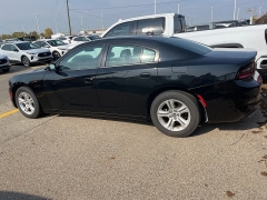 Used 2023 Dodge Charger SXT RWD at Suburban Ford of Sterling Heights near Sterling Heights, MI