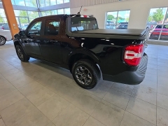 Used 2024  Ford Maverick XLT FWD SuperCrew at Maxx Loans near St&period; Adrian&comma; MI