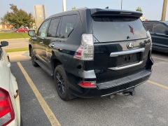 Used 2021 Lexus GX GX 460 Premium 4WD at Suburban Ford of Sterling Heights near Sterling Heights, MI