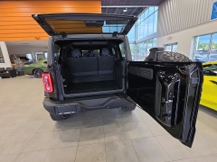 Used 2023  Ford Bronco 4 Door Advanced 4x4 at Maxx Loans near St&period; Adrian&comma; MI