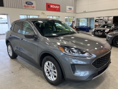 Used 2022  Ford Escape SE AWD at Maxx Loans near St. Adrian, MI