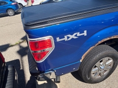 Used 2014  Ford F-150 4WD SuperCrew at Maxx Loans near St&period; Adrian&comma; MI