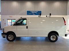 Used 2020  Chevrolet Express Van 2500 Van at Maxx Loans near St. Adrian, MI