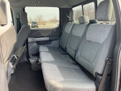 Used 2023  Ford Super Duty F-450 DRW 4WD Crew Cab 8' Box at Maxx Loans near St&period; Adrian&comma; MI