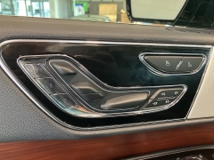 Used 2022 Lincoln Navigator L Reserve 4x4 at Maxx Loans near St. Adrian, MI