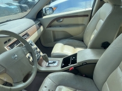 Used 2008  Volvo S80 4d Sedan 3&period;2L at Maxx Loans near St&period; Adrian&comma; MI