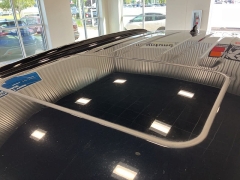 Used 2022 Toyota RAV4 Hybrid XSE AWD at Suburban Ford of Sterling Heights near Sterling Heights, MI