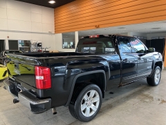 Used 2015  GMC Sierra 1500 4WD Double Cab 143&period;5" SLE at Maxx Loans near St&period; Adrian&comma; MI