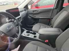 Used 2024  Ford Escape Active AWD at Maxx Loans near St. Adrian, MI