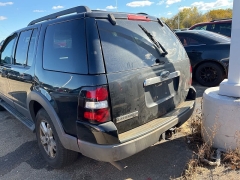 Used 2006  Ford Explorer 4d SUV 4WD XLT V8 at Maxx Loans near St. Adrian, MI