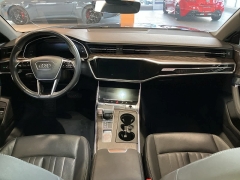 Used 2019  Audi A7 4d Sportback Quattro Prestige S-Line at Maxx Loans near St&period; Adrian&comma; MI