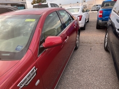 Used 2008 Cadillac STS 4dr Sdn V6 AWD w/1SB at Suburban Ford of Sterling Heights near Sterling Heights, MI