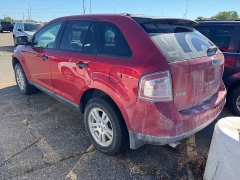 Used 2010 Ford Edge 4d SUV FWD SE at Suburban Ford of Sterling Heights near Sterling Heights, MI