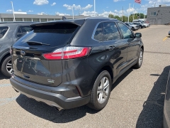 Used 2019 Ford Edge 4d SUV FWD SEL at Maxx Loans near ,