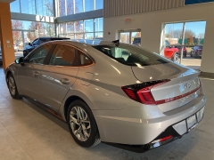 Used 2023  Hyundai Sonata SEL 2&period;5L at Maxx Loans near St&period; Adrian&comma; MI