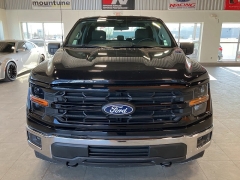 Used 2025  Ford F-150 XLT 4WD SuperCrew Box at Maxx Loans near St&period; Adrian&comma; MI