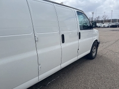 Used 2019  GMC Savana Cargo Van 2500 Ext Van at Maxx Loans near St&period; Adrian&comma; MI