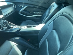 Used 2017 Chevrolet Camaro 2d Convertible LT2 V6 at Suburban Ford of Sterling Heights near Sterling Heights, MI