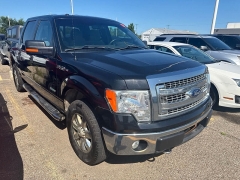 Used 2013  Ford F-150 4WD SuperCrew at Maxx Loans near St&period; Adrian&comma; MI